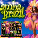 Samba Brazil